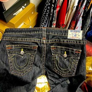 Authentic True Religion Jeans - Size 31